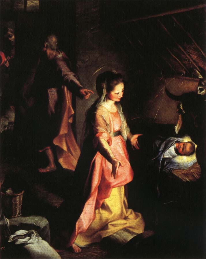 Nativity